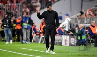 Fussball International CHL 25/26: 
FC Bayern Muenchen - FC Chelsea London