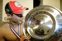 Fussball Eredivisie: PSV Eindhoven feiert seine Meisterschaft