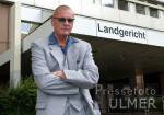 Otto Reintjes vorm Landgericht