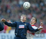 FUSSBALL 1. Bundesliga     VfB Stutgart - 1860 Mnchen