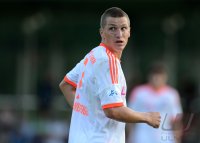 Fussball Regionalliga Sued 2012/2013:  FC Bayern Muenchen II - SC Eltersdorf