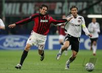 Fussball Champions League 07/08  AC Mailand - Schachtjor Donezk