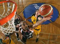 Basketball 1. Bundesliga 2006/2007