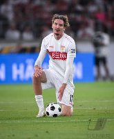 Fussball Supercup Saison 2025/2026
VfB Stuttgart - FC Bayern Muenchen