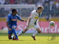 Fussball 1. Bundesliga: Borussia Moenchengladbach - TSG 1899 Hoffenheim
