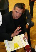 Basketball 1. BundesligaEnBW Ludwigsburg - GHP Bamberg