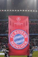 Fussball International Champions League Manager Hoeness  (FC Bayern)