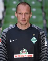 Fussball 1. Bundesliga Saison 16/17: Portraettermin  SV Werder Bremen