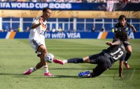 Fussball WM 2026 Sechzehntelfinale: Deutschland -  Paraguay