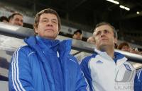 Fussball International: Griechenland, Rehhagel
