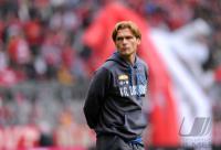 Fussball 1. Bundesliga: Trainer Dariusz Wosz (Bochum)