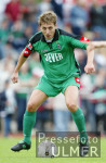 Fussball 1. Bundesliga: BMG, DEMO Einzelaktion