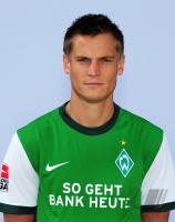 FUSSBALL, SV WERDER BREMEN, ROSENBERG