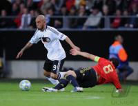 Fussball U 21 EM 2009:   Ashkan Dejagah  (Deutschland)