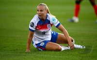 Fussball Frauen Euro 2025 Frankreich - England