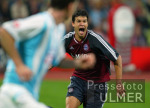 FUSSBALL 1. Bundesliga Michael Ballack (FCB)