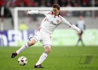 Fussball 1. Bundesliga: Bayern, SCHLAUDRAFF Einzelaktion