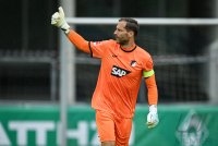Fussball  1. Bundesliga 2025/2026  Testspiel  
SV Werder Bremen - TSG 1899 Hoffenheim