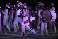 FUSSBALL WM 2010  FINALE:  Holland - Spanien