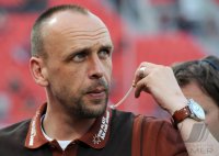 Fussball: 1. Bundesliga Saison 2010/2011: FC St. Pauli: STANISLAWSKI