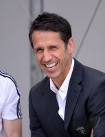 Fussball 1. Bundesliga  Saison  2012/2013: Manager Thomas Eichin (SV Werder Bremen)