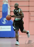 Basketball 1. Bundesliga 2011/2012   Walter Tigers Tuebingen