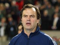 FUSSBALL; Trainer Argentinien Marcelo Alberto Bielsa