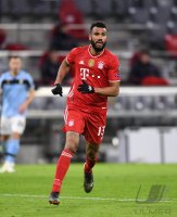 Fussball International CHL 20/21: FC Bayern Muenchen - Lazio Rom