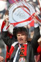 Fussball  International Holland Casino Eredivisie