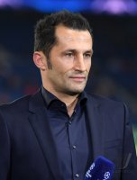 Fussball CHL 17/18 Gruppenphase: Paris Saint-Germain - FC Bayern Muenchen