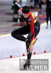 Olympische Winterspiele 2002 Eisschnell-Lauf