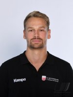 Volleyball 1. Bundesliga  Saison 17/18: Fotoshooting TV Rottenburg Media Day