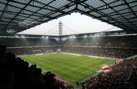 Fussball Rhein Energie Stadion, Uebersicht