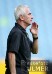 Fussball 1. Bundesliga: BVB, Trainer Bert van MARWIJK