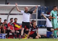 Regionalliga Suedwest 19/20: TSG  Balingen - TSG 1899 Hoffenheim II