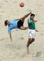 FIFA Beach Soccer World Cup Semi Finals