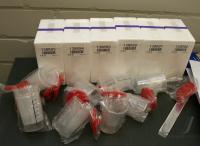 Fussball Dopingtest Deutschland - USA