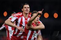 Fussball: DFB Pokal Finale: SV Werder Bremen - FC Bayern Muenchen