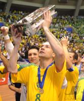 Fussball International FIFA FUTSAL WM 2008