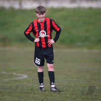 Fussball B - Junioren Regionenstaffel Mitte 22.03.2026 SGM Eichenberg - SGM Deckenpfronn / Kuppungen / Sulz