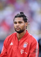 Fussball International Audi Cup 2019