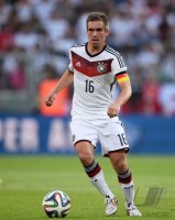 Fussball International Testspiel: Deutschland - Armenien