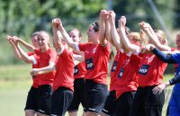 Fussball Oberliga 21/22 Frauen TV Derendingen