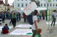 Politik, Bundestagswahl 2021 Wahlkampf CDU; Union-Kanzlerkandidat Armin Laschet