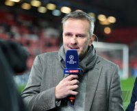 Fussball CHL 18/19 Achtelfinale: FC Liverpool - FC Bayern Muenchen