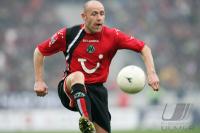 Fussball 1. Bundesliga, STAJNER Einzelaktion