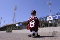 FUSSBALL SERIE A:  Die Italienische Liga Streikt