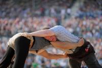 Schwingfest Frauenfeld 2010