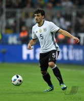 Fussball International Testspiel: Deutschland - Italien