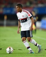 Fussball; Audi Football Summer Tour China 2015 : FC Bayern Muenchen - Guangzhou Evergrade